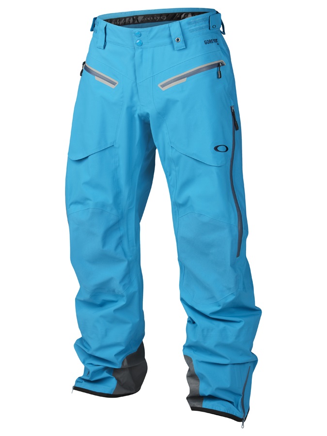 oakley snowboard trousers