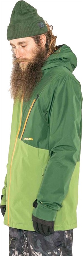 armada chapter gtx jacket