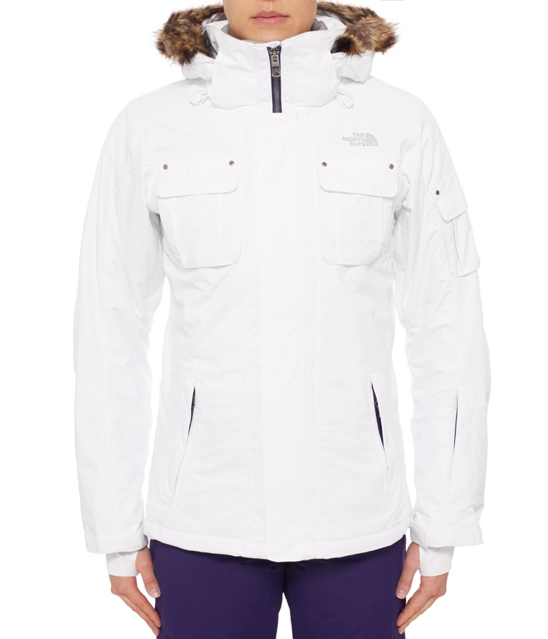 Ski/Snowboard Jacket 