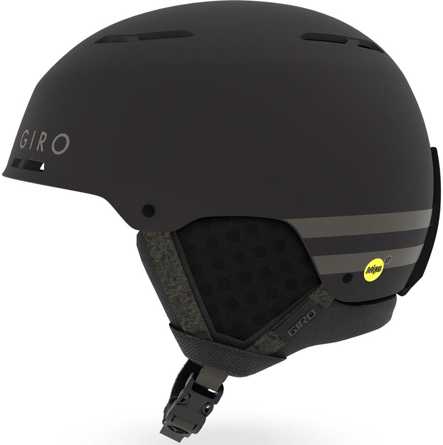 Download Giro Emerge MIPS Ski/Snowboard Helmet L Matte Black/Olive