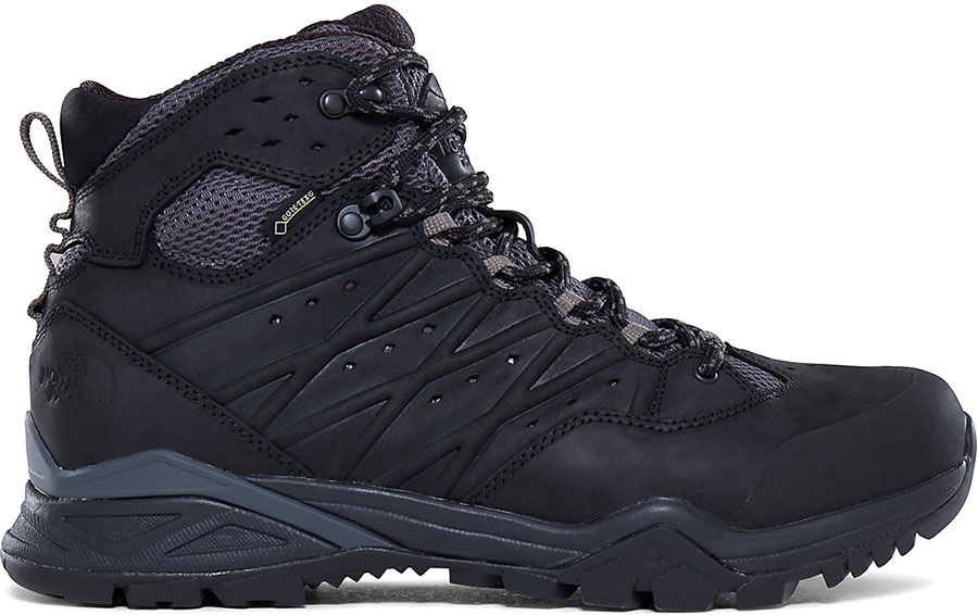 north face hedgehog hiking boots