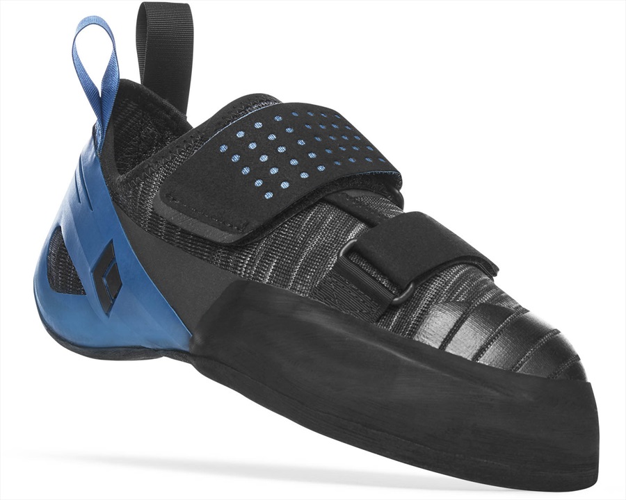 Black Diamond Zone Rock Climbing Shoe, UK 6 EU 39.5 Astral Blue
