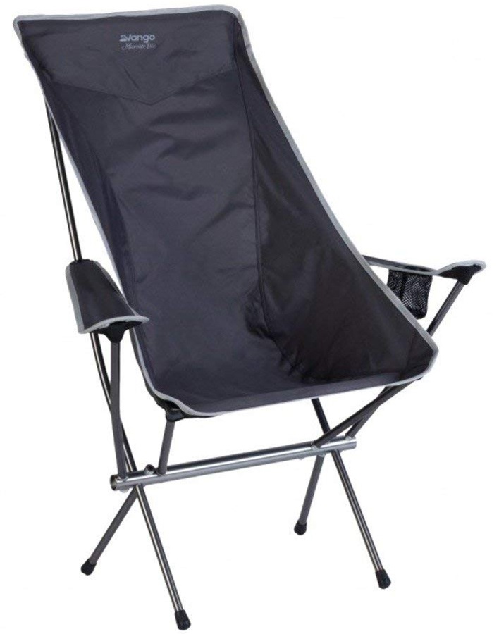 vango camping chairs