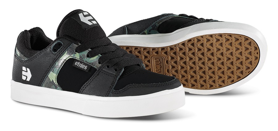 etnies rockfield