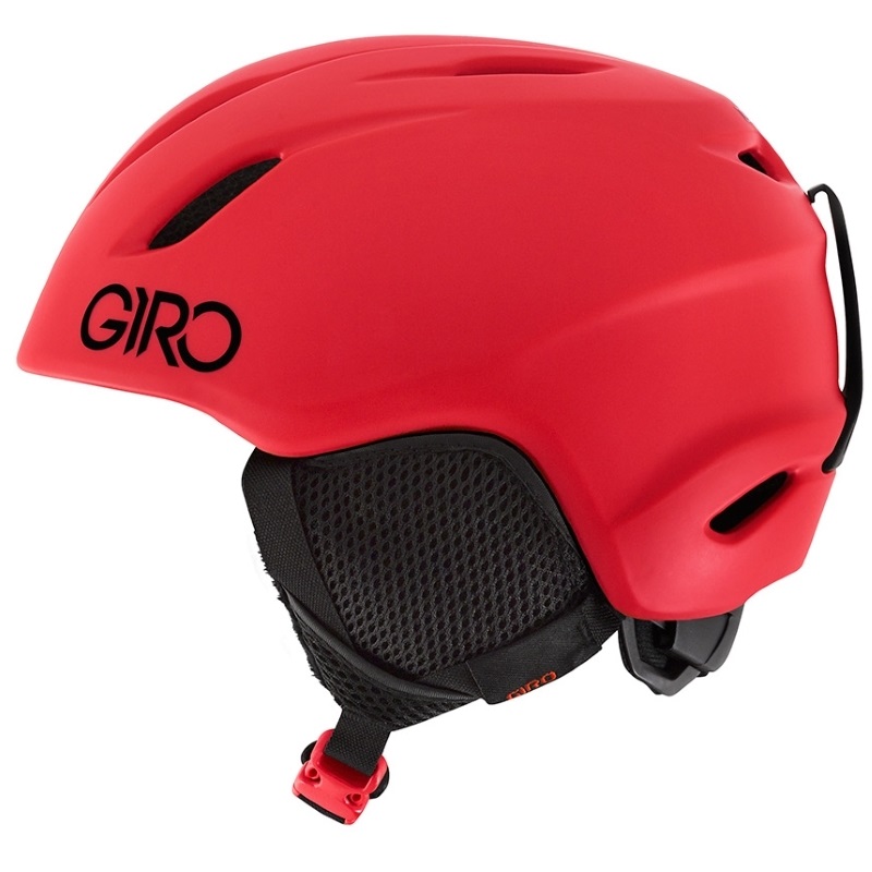 giro nine jr