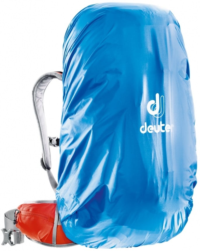 deuter rucksack 40l