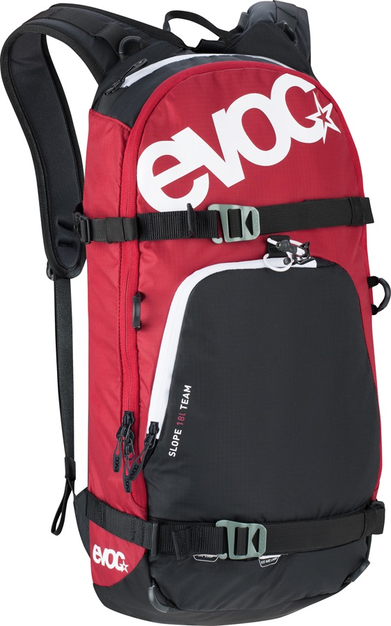 evoc snowboard backpack