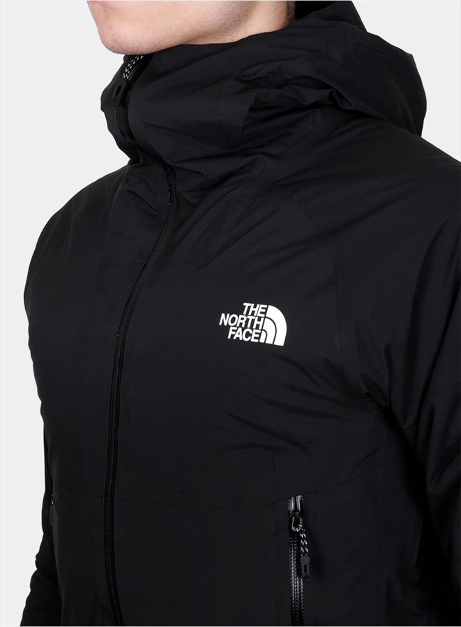 north face impendor insulated jacket