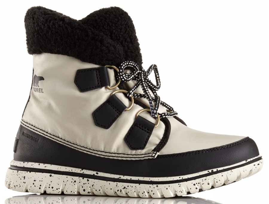 sorel cozy carnival boots uk