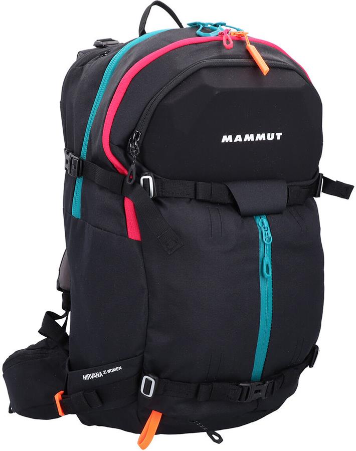 mammut freeride backpack