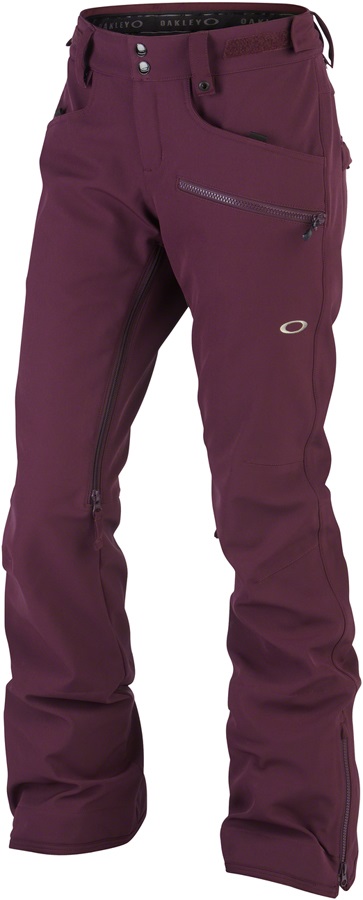 oakley womens ski pants