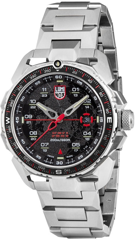 luminox 1203