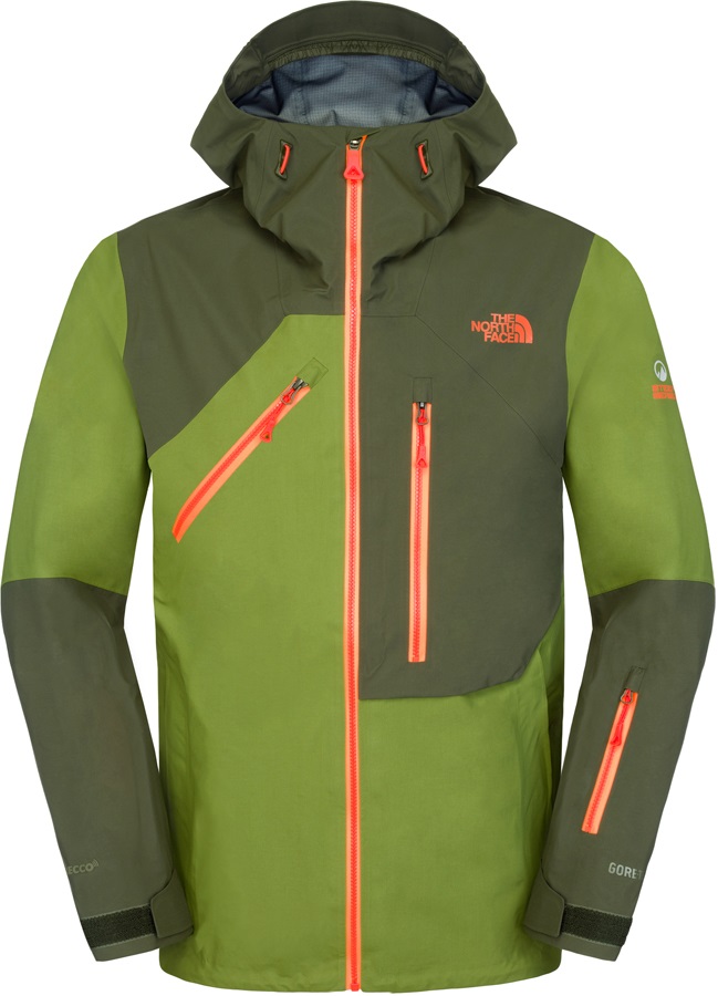 The North Face Free Thinker Gore-Tex 