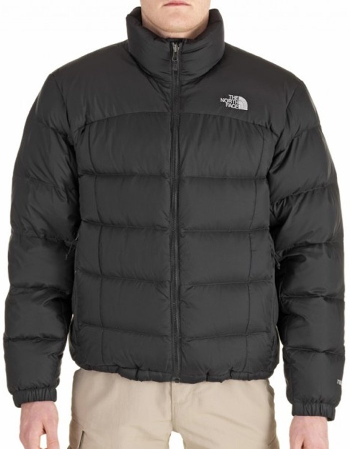 the north face xxl jacket