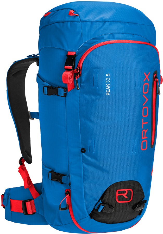 Ortovox Peak 32 S Backpack/Rucksack 32L Blue