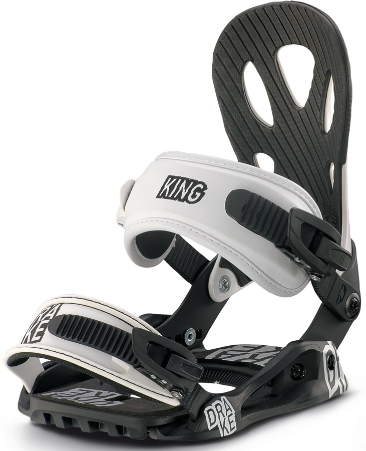 drake king bindings