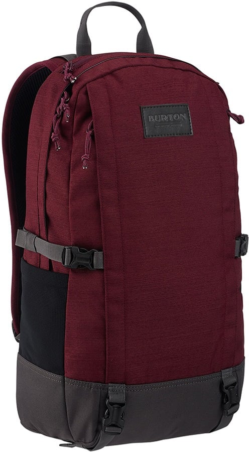 burton sleyton 20l backpack