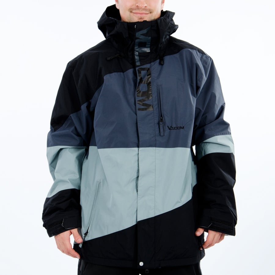 volcom jacket price