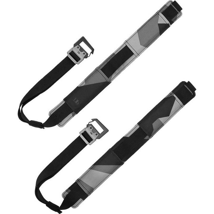 Douchebags The Camera Insert Pro Photography Bag, 13L Jo Camo