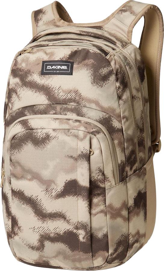 Dakine Campus Backpack/Day Pack, 33L Ashcroft