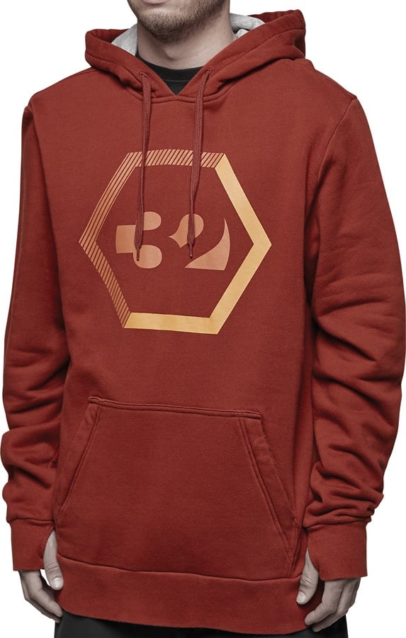 thirtytwo marquee hoodie