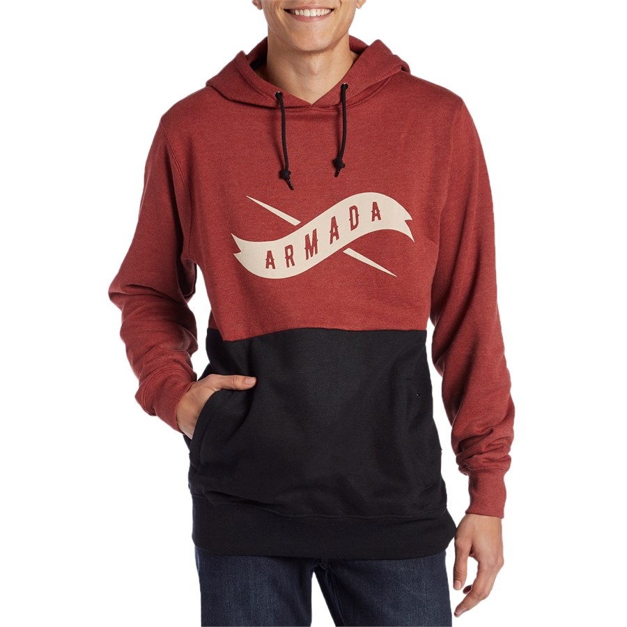 multiply pullover