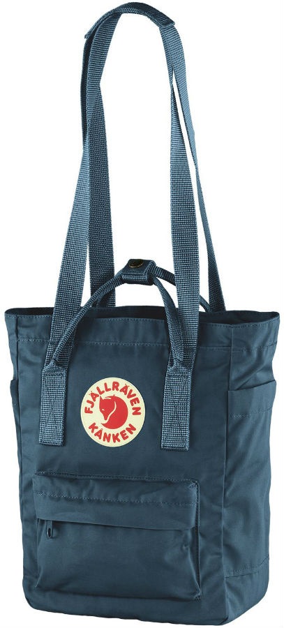 fjallraven kanken shoulder bag