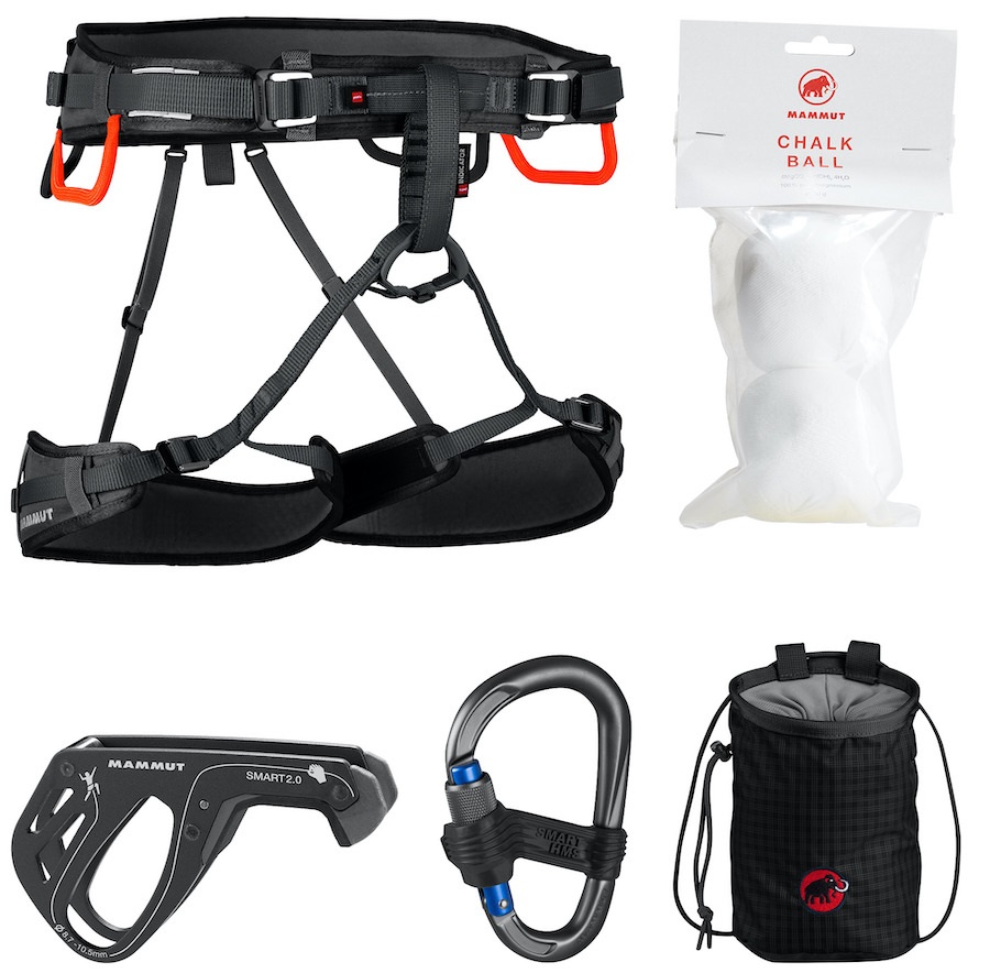 mammut ophir
