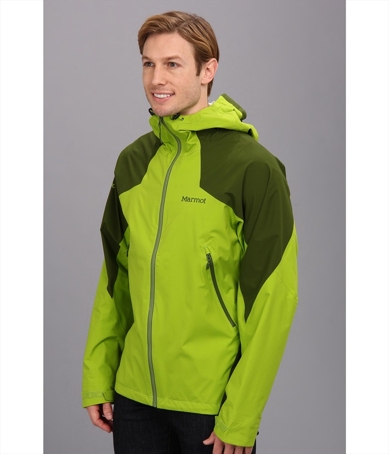 marmot artemis jacket