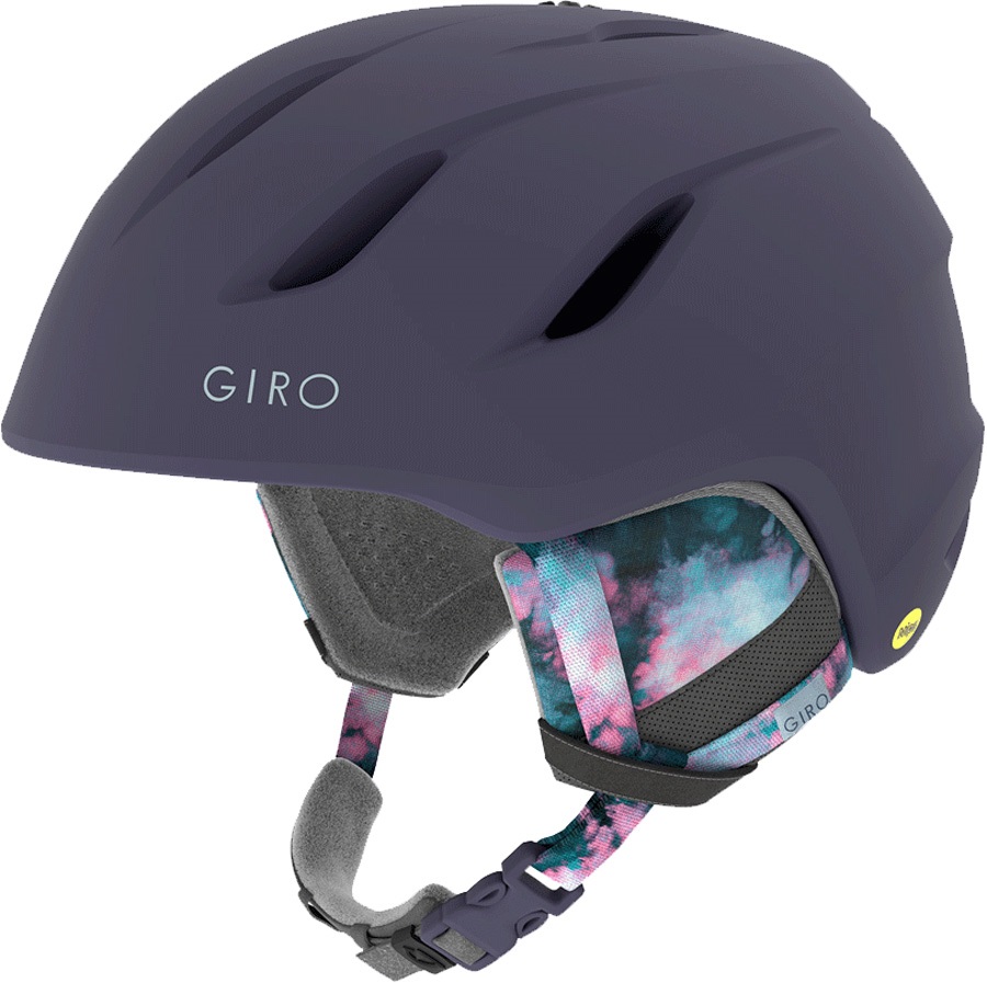 Giro Era MIPS Women's Snowboard/Ski Helmet, S Matte Midnight