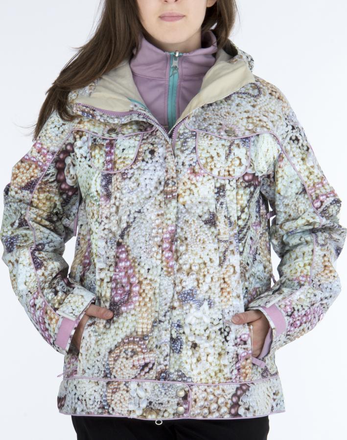 women's 686 snowboard jacket