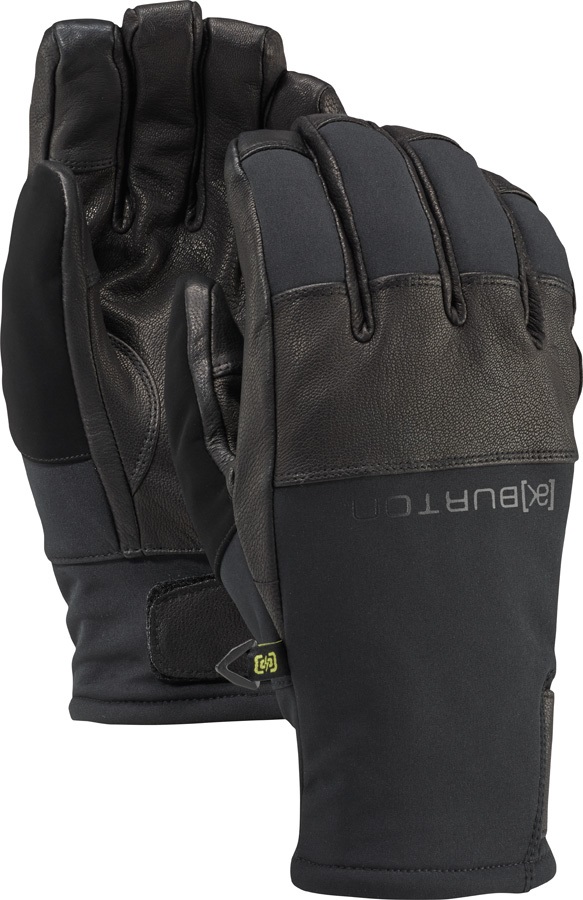 gore tex snow gloves