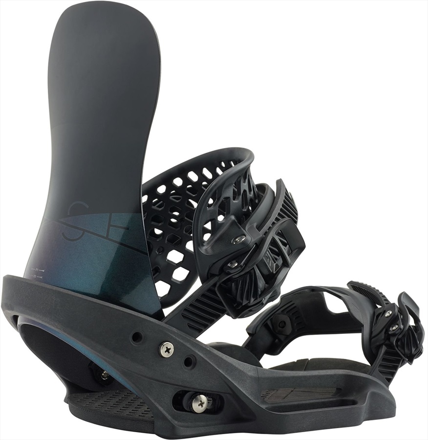 est snowboard bindings meaning