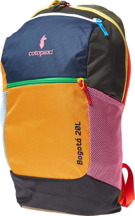 Cotopaxi Bogota 20 Backpack/Day Pack, 20L Del Dia 22