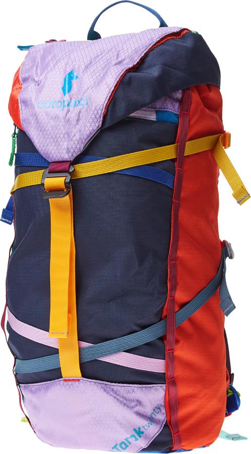 Cotopaxi Tarak 20 Backpack/Day Pack, 20L Del Dia 44