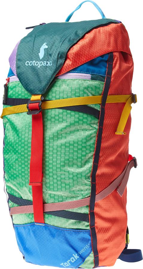 cotopaxi backpack uk