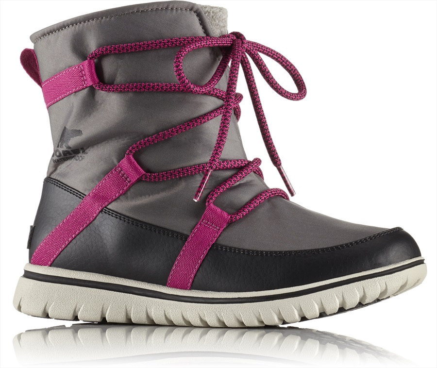 sorel cozy explorer boots
