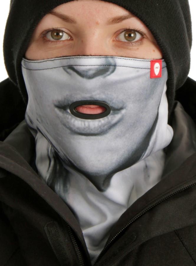 Airhole Standard Snowboard/Ski Face Mask S/M | Womens Steph