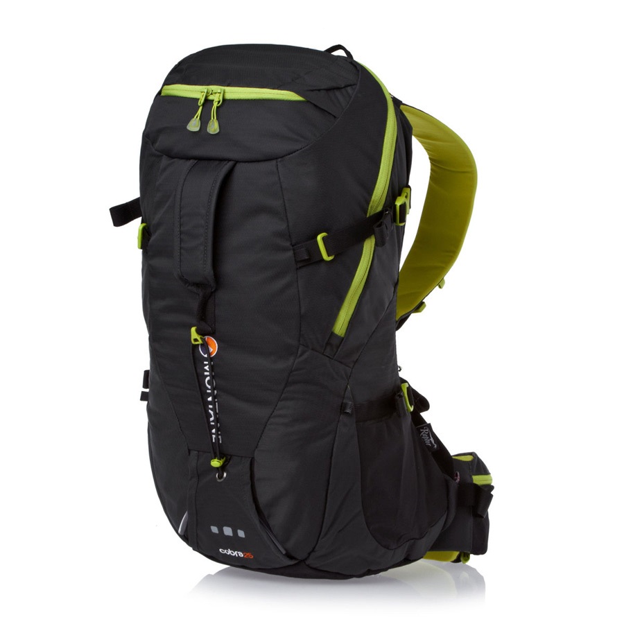Montane rucksack Clearance