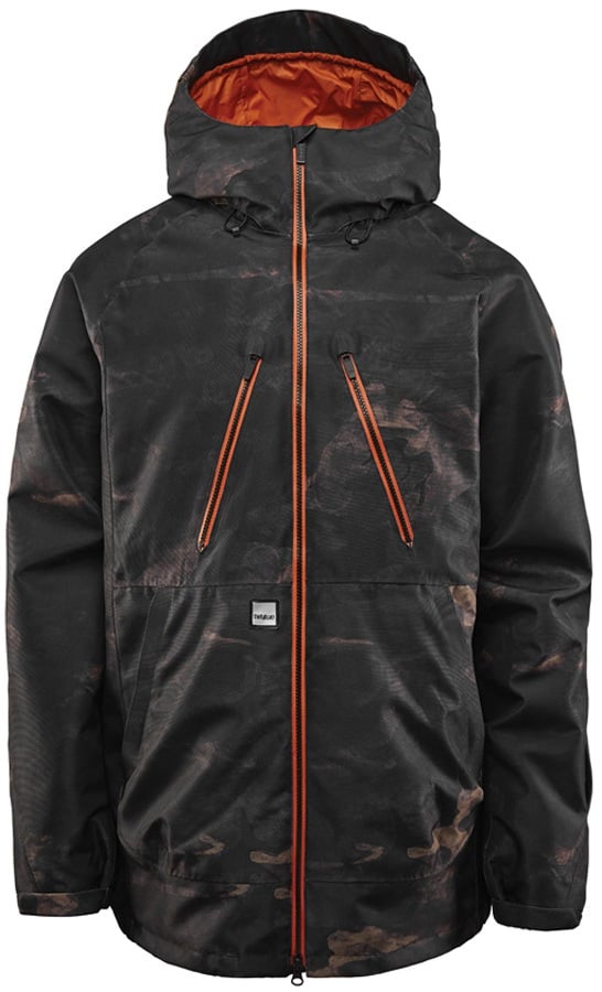 thirtytwo tm jacket