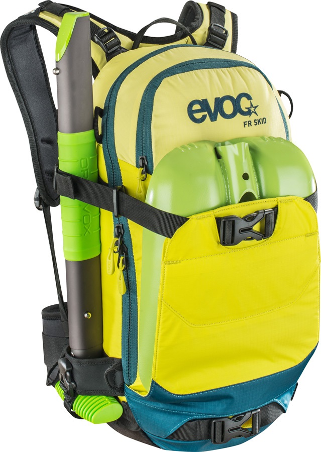 evoc ski bag