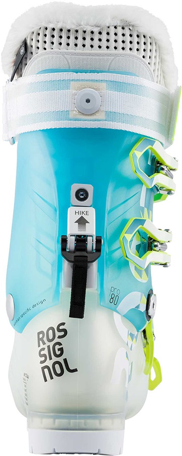 rossignol alltrack 80w