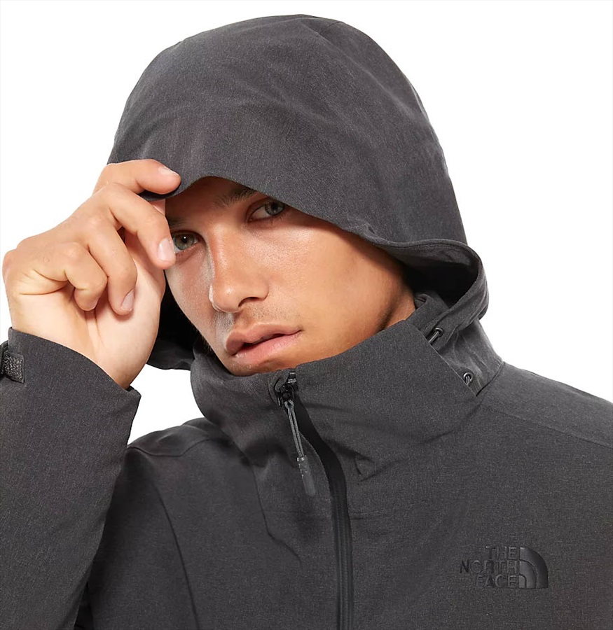 Apex Flex GTX Thermal Jacket, XL TNF 