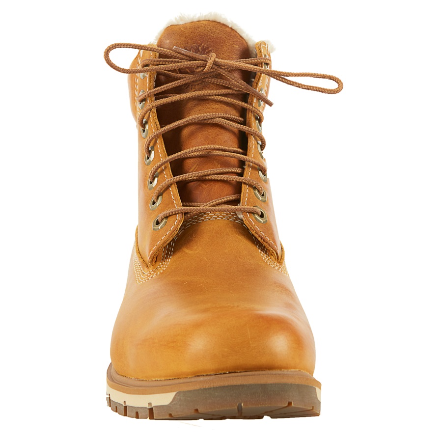 radford waterproof warm lined boot