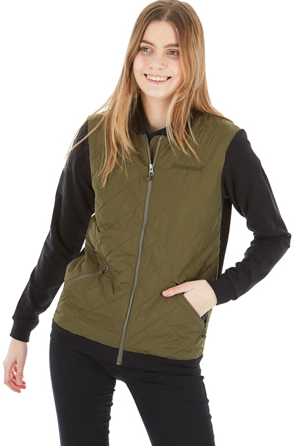 norrona roldal jacket women's