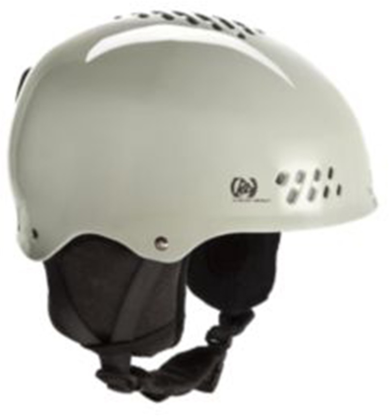 k2 approach ski & snowboard helmet