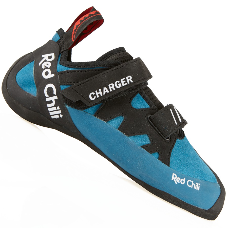 Red Chili Charger Climbing Shoe