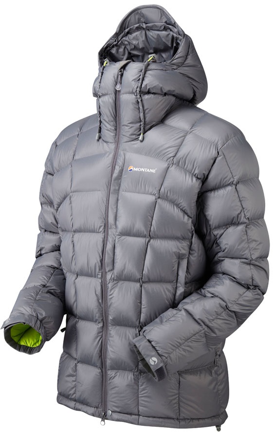 Montane North Star Men's Down Jacket, S 