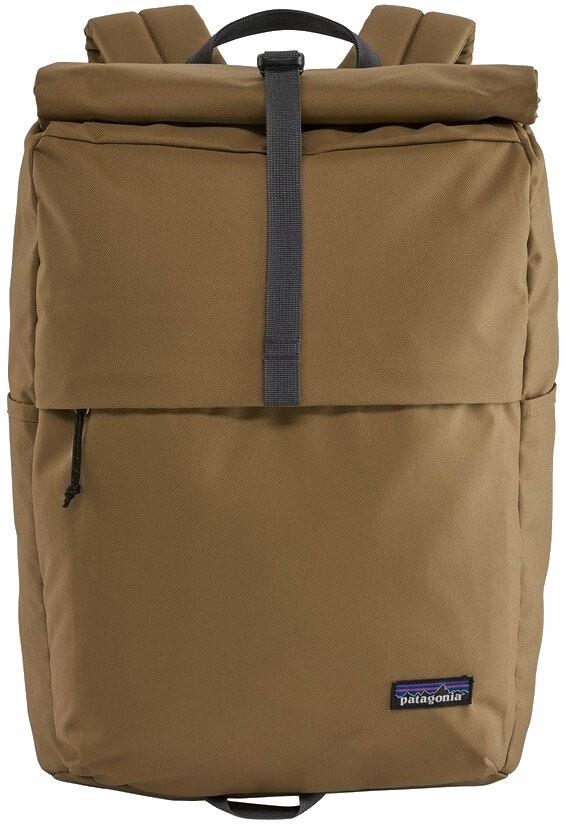 patagonia roll top 30l backpack