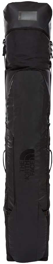the north face base camp snow roller bag